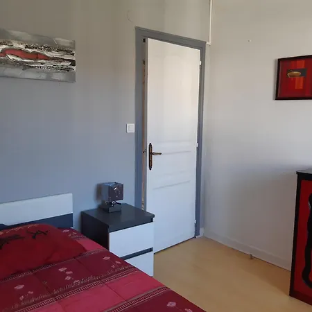 Maison Noel בית נופש לורדה